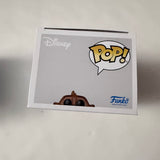 Funko Pop! Disney Zootopia 2 #1654: Nibbles Maplestick & Protector