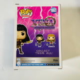 Funko POP! Television: Xena Warrior Princess #1665 Xena & Protector