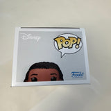Funko Pop! Disney Moana #1767 Moana with Pua & Protector