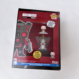 Funko Bitty Pop! Bitty Bot Titan Speakerman and Parasitic Skibidi Toilet