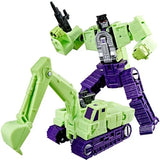 Transformers Studio Series 86 Deluxe The Movie Constructicon Scavenger