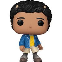 Funko Pop Disney Percy Jackson & The Olympians #1467 Grover + Protector