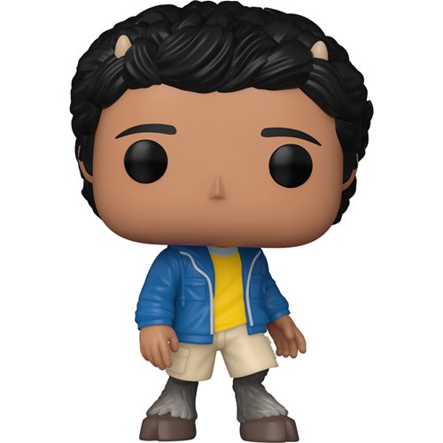 Funko Pop Disney Percy Jackson & The Olympians #1467 Grover + Protector