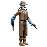 Star Wars Book of Boba Fett Retro 3 3/4-Inch Action Figures - Cad Bane