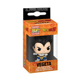 Dragon Ball Z Vegeta Pocket Pop! Key Chain