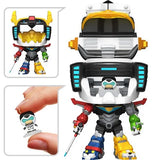 Funko Bitty Pop! Bitty Bot Voltron Legendary Defender with Shiro