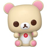 Funko POP! Animation Rilakkuma #2361 Korilakkuma & Protector