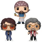 Funko POP! Movies Wet Hot American Summer Set of 3