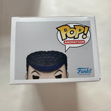 Funko POP! Jojo Bizarre Adventure #2487 Josuke Higashikata & Protector