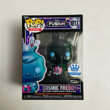 Funko Pop! Games Funko fusion #1013 Cosmic Freddy & Protector