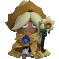 Cookie Run Kingdom Collection Pure Vanilla Cookie Vinyl Figure