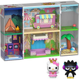 Funko Bitty Pop Bitty Box Hello Kitty and Friends Sanrio town