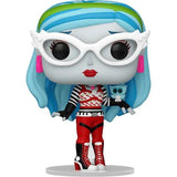 Funko POP! Retro Toys Monster High #154: Ghoulia Yelps & protector