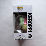 Funko POP! Hello Kitty and Friends Halloween #157 Keroppi & Protector