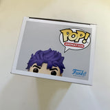 Funko POP! Animation JoJo’s Bizarre Adventure #2275 Jonathan Joestar & Protector