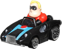 Hot Wheels RacerVerse Pixar Mr. Incredible