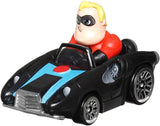 Hot Wheels RacerVerse Pixar Mr. Incredible