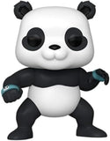 Funko POP! Animation JuJuTsu Kaisen #1374 Panda & Protector