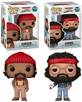 Funko Movies: Cheech & Chong up in Smoke Set of 2