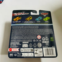 Disney and Pixar Cars Glow Racers - Ramone