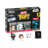 Funko Bitty Pop! Star Wars Series 2 - 16pk