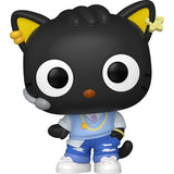 Funko POP! Hello Kitty and Friends Kpop #132 Chococat w/ Protector