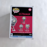 Funko POP! Television #1929 Ultraman Tiga & Protector