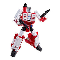 Transformers Generations Age of the Primes Deluxe Aerialbot Fireflight