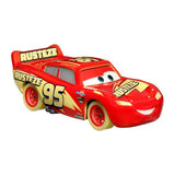 Disney and Pixar Cars Glow Racers - Lightning McQueen