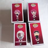 Funko POP! Dandadan S2 Set of 4