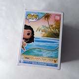 Funko Pop! Disney Moana #1750 Moana & Protector