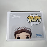 Funko POP! Princess Diaries #1731 Queen Clarisse Renaldi & Protector