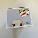 Funko POP! Games Dragon Age Veilguard #1185 Silas & Protector
