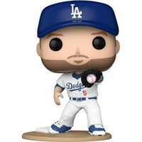 Funko Pop! MLB Los Angeles Dodgers #99 - Freddie Freeman w/ protector