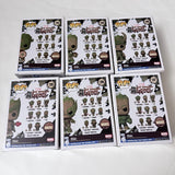 Funko Pop! Marvel We are Groot Set of 6
