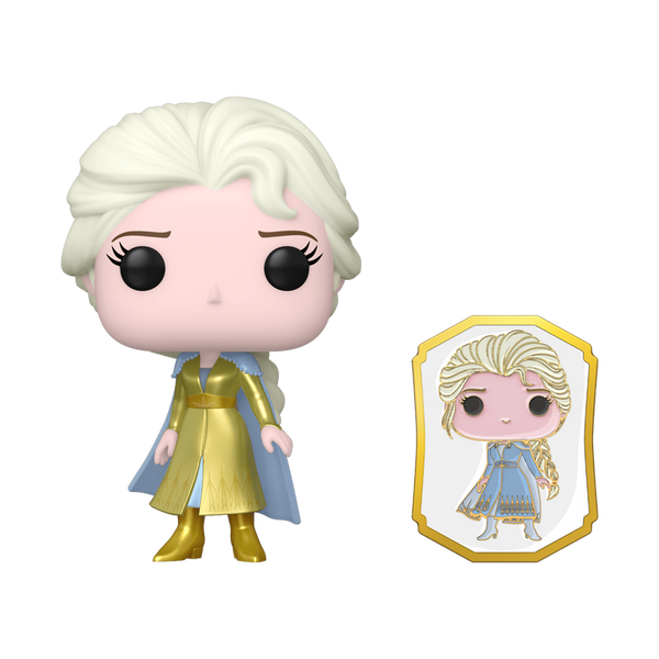 Funko pop online de elsa