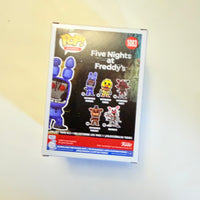 Funko POP! Games: Five Nights at Freddy's #1083 Withered Bonnie & Protector