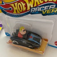 Hot Wheels RacerVerse Pixar Mr. Incredible