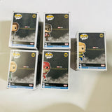 Funko Pop! Marvel Thunderbolts Set of 5