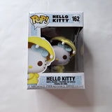 Funko POP! #162 Hello Kitty & Protector