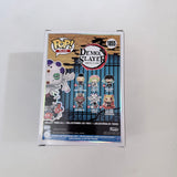 Funko POP Demon Slayer #1855 Gyokko & Protector