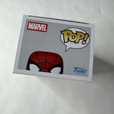 Funko POP Brand New Day #1586 Spider-Man & Protector
