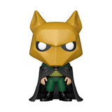 Funko POP! Heroes Batman The Animated Series Set of 3