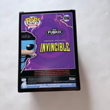 Funko POP! Funko Fusion #1098 Invincible & Protector