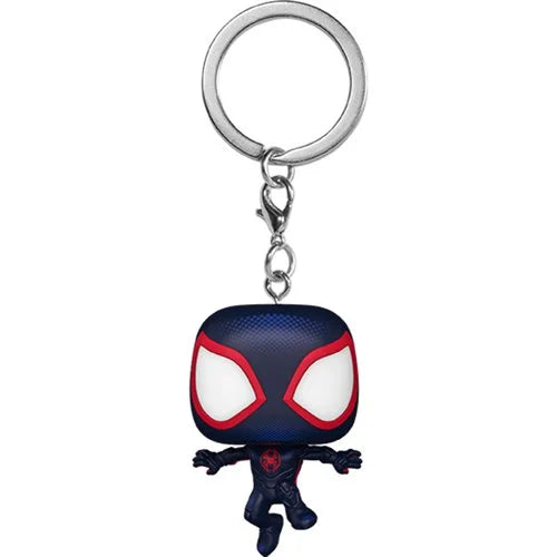 Spider-Man: Across the Spider-Verse Spider-Man Pocket Pop! Key Chain