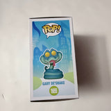 Funko Pop! Disney Zootopia 2 #1655: Gary De'Snake & Protector