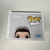 Funko POP! Princess Diaries #1730 Mia Thermopolis (Gown) & Protector