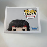 Funko POP! Movies Rambo First Blood II #2004 John Rambo & Protector