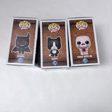 Funko Pop! Games The Binding of Isaac Rebirth Set of 3 & Protector