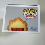 Funko POP! Steven Universe #2300 Sunstone & Protector
